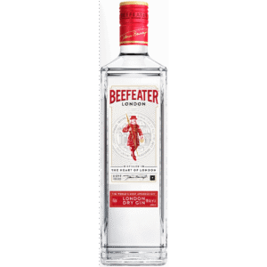 BEEFEATER GIN 750ML