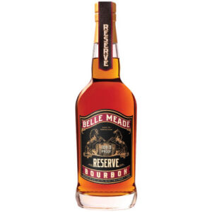 BELLE MEADE RESERVE 750ML