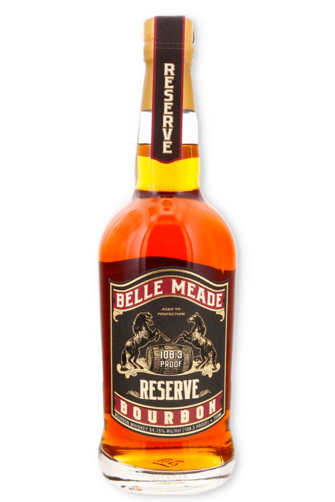 Belle Meade Reserve — 750ml