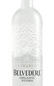 Belvedere Organic Vodka — 1750ml