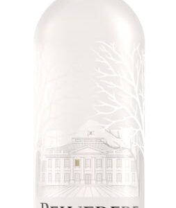 Belvedere Organic Vodka — 750ml