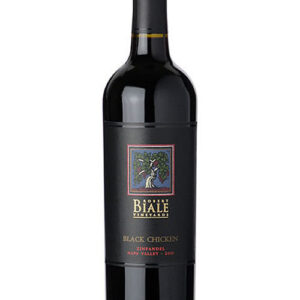 Biale Black Chicken Zinfandel