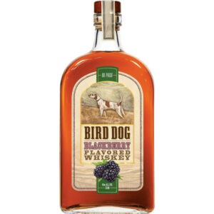 Bird Dog Blkbry Whiskey — 750ml