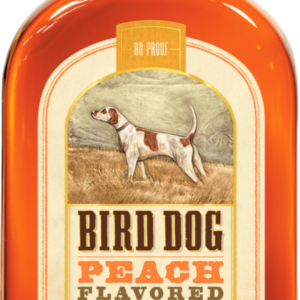 Bird Dog Peach Whiskey — 750ml