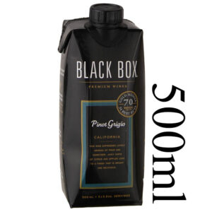 Black Box Pinot Grigio — 3000ml