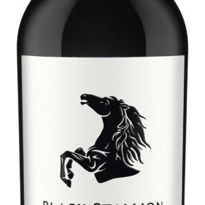 Black Stallion Cabernet Sauvignon — 750ml