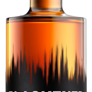 Blackened Cask Strength — 750ml
