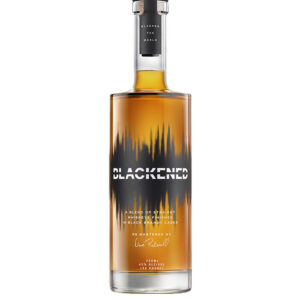 BLACKENED WHISKEY 750ML