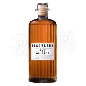 Blackland Rye Whiskey 83