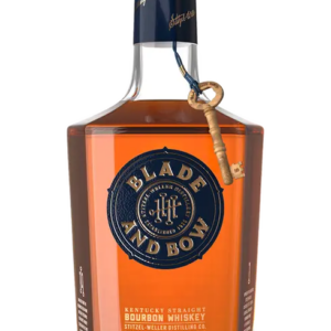 Blade & Bow Bourbon