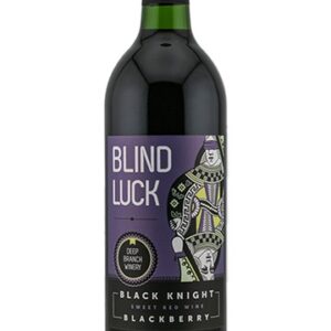 Blind Luck Blackberry