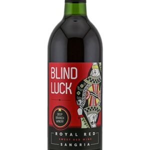 Blind Luck Sangria