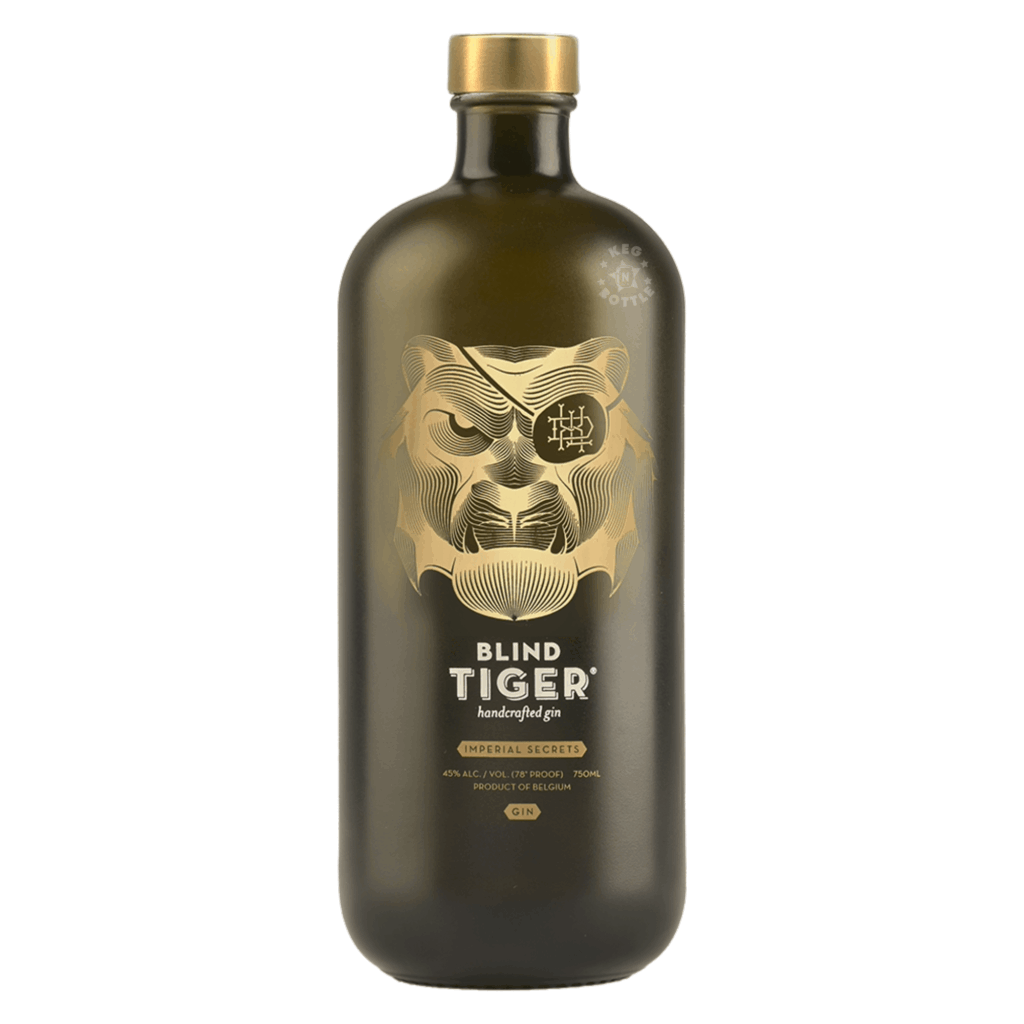 Blind Tiger Gin — 750ml