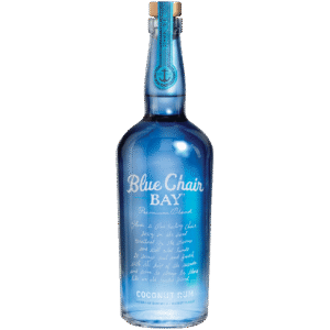 Blue Chair Coconut Rum — 750ml