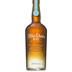 Blue Chair Vanilla — 750ml