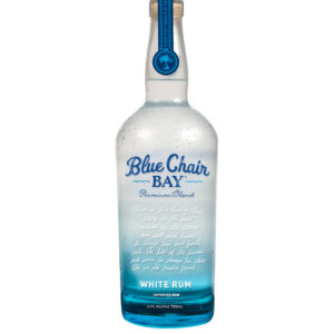 Blue Chair White Rum — 750ml