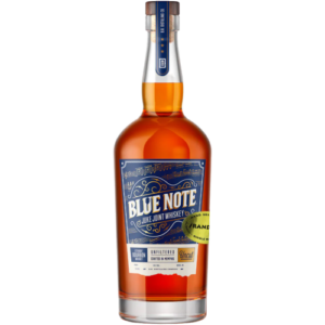 BLUE NOTE JUKE JOINT WHISKEY
