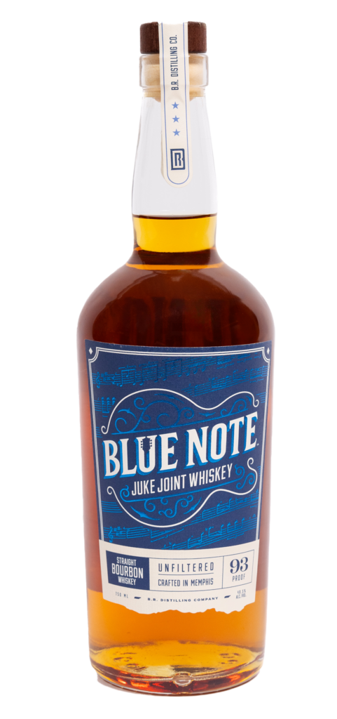 Blue Note Juke Joint Whiskey