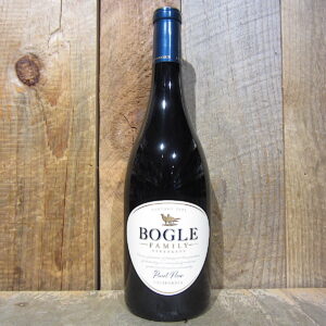 Bogle Pinot Noir