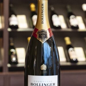 Bollinger Special Cuvee