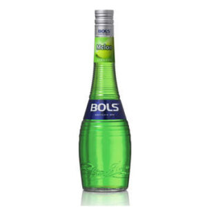Bols Melon Liq — 1000ml