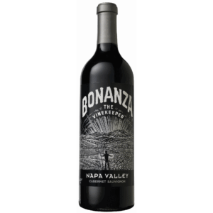 Bonanza Cabernet Sauvignon Vinekeeper