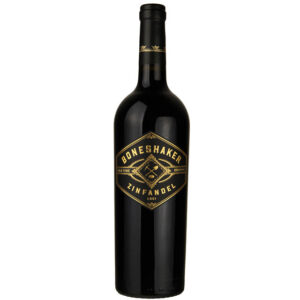 Boneshaker Zinfandel