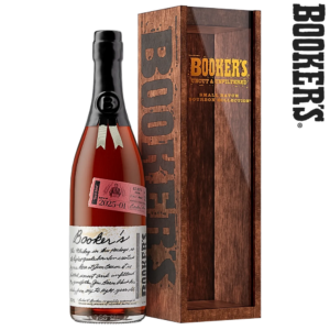 Booker'S Sb Bourbon — 750ml