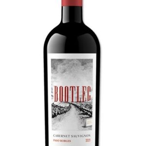 Bootleg Cabernet Sauvignon Paso Robles