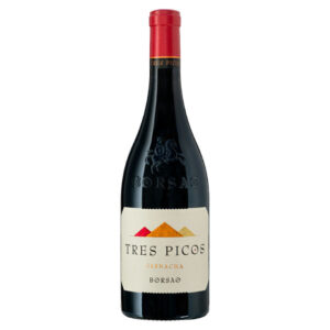 Borsao Tres Picos Garnacha