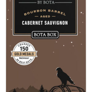 Bota Nighthawk Cabernet — 3000ml