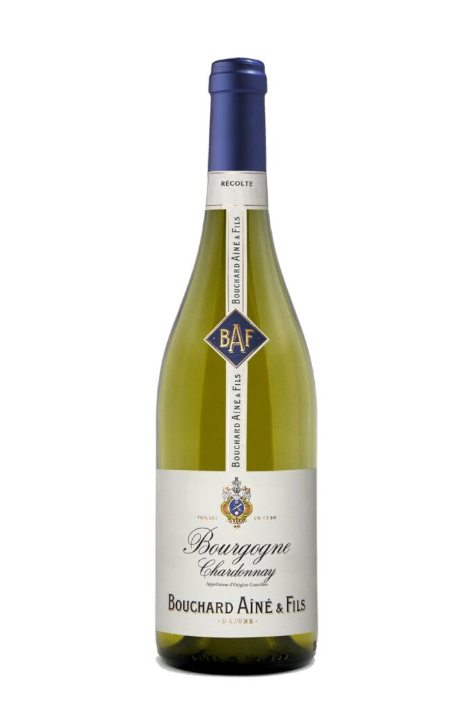 Bouchard Aine&Fils Chardonnay