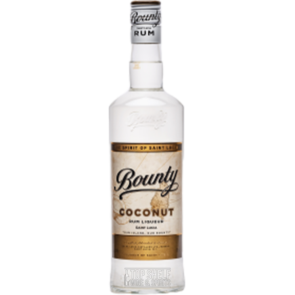 Bounty Coconut Rum — 1000ml