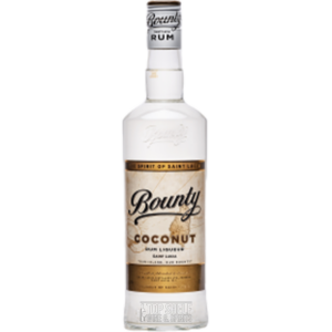 Bounty Coconut Rum — 1000ml
