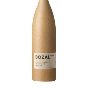 Bozal Mezcal Ensamble