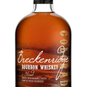 BRECKENRIDGE BBN WHISKEY 750ML