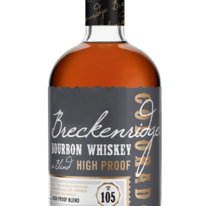 Breckenridge High Proof — 750ml