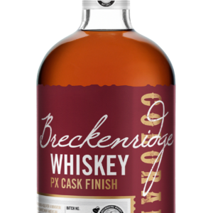 BRECKENRIDGE PX CAST FINISH 750ML