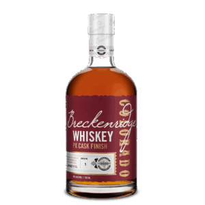 Breckenridge Px Cast Finish — 750ml