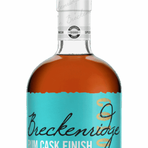 Breckenridge Rum Csk Fin — 750ml