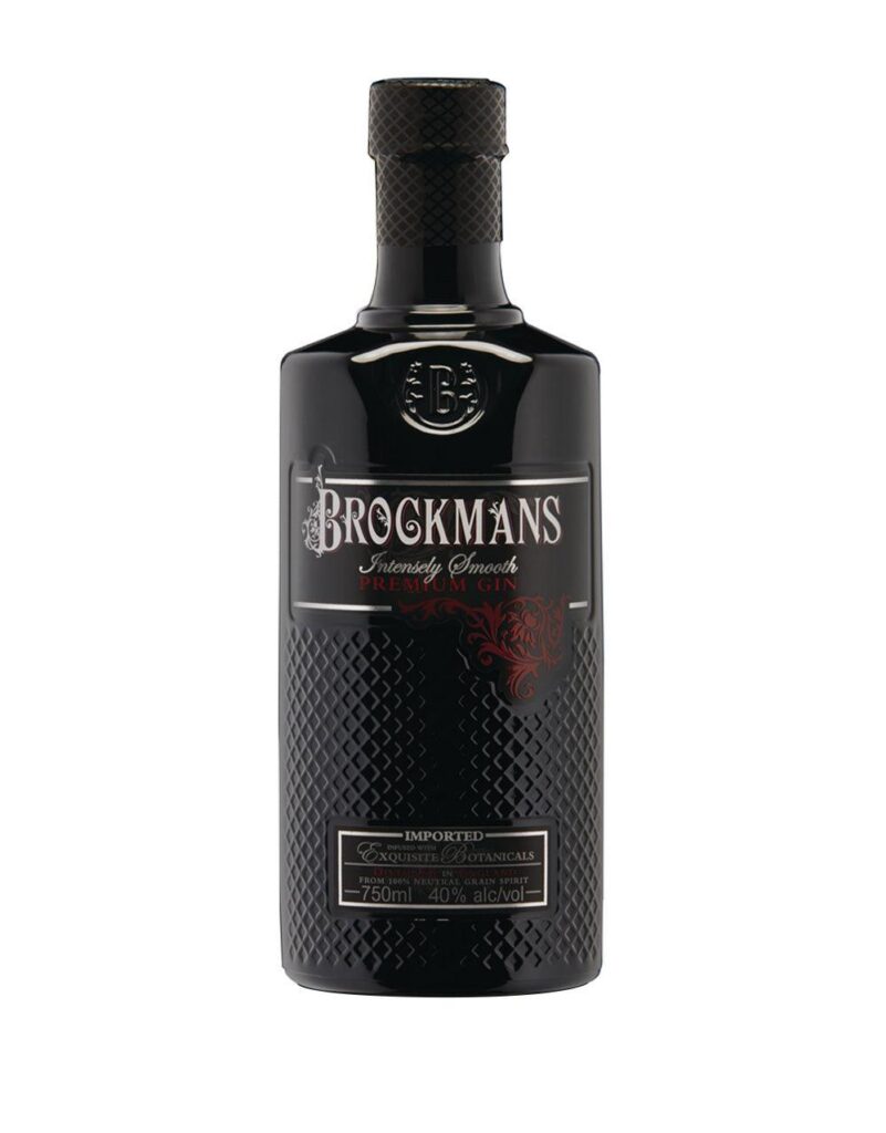 Brockmans Gin — 750ml