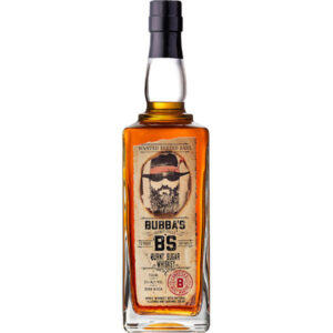 Bubbas Burnt Sugar Whiskey