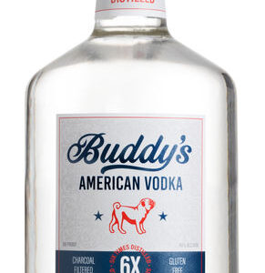 Buddy'S Vodka — 1750ml