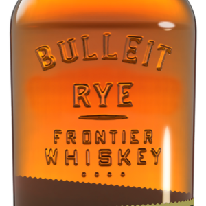 Bulleit 95 Rye 10 Year — 750ml