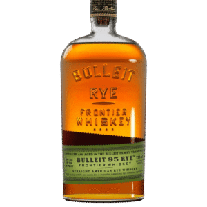 Bulleit 95 Rye — 1750ml