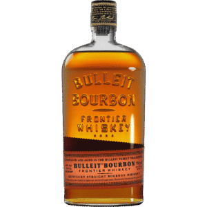 BULLEIT BOURBON 1L