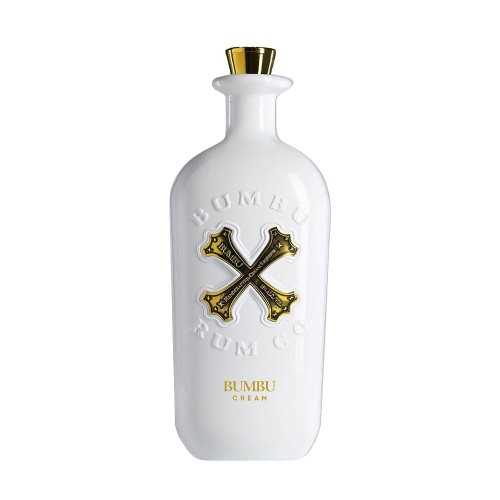 BUMBU CREME RUM 750ML