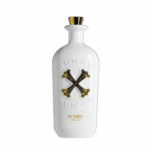 Bumbu Creme Rum — 750ml