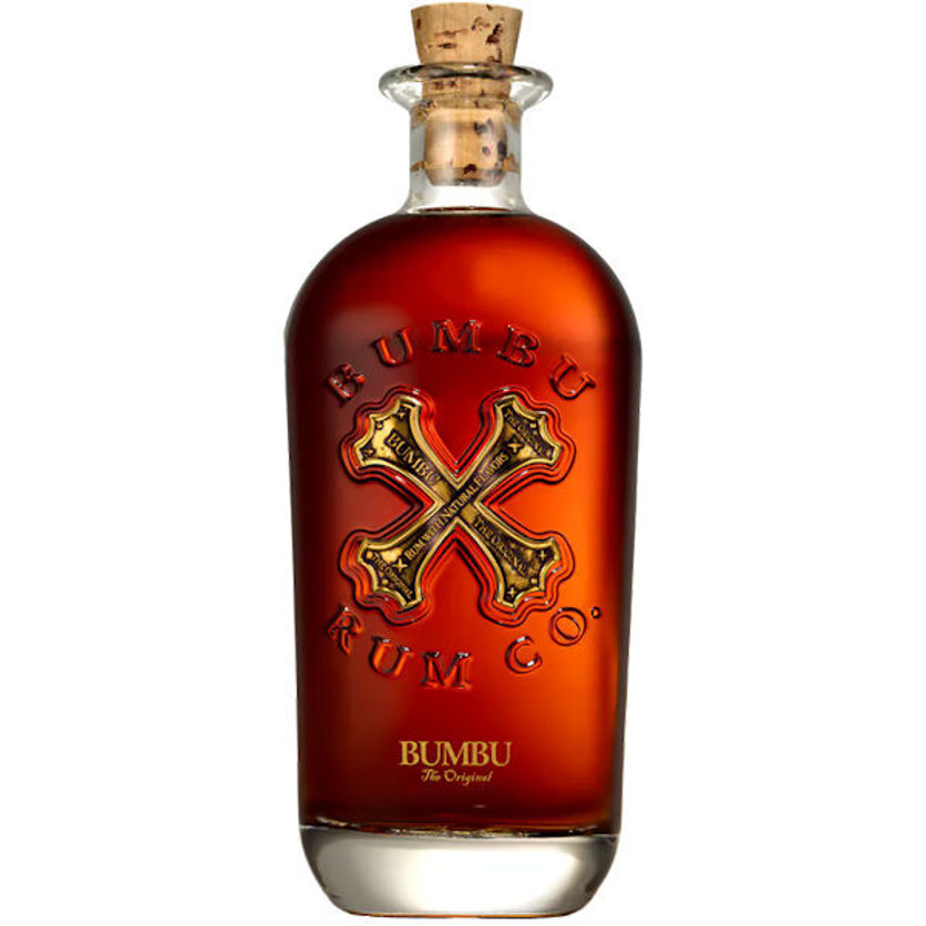 Bumbu The Orginal Rum — 750ml