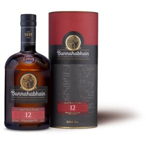 Bunnahabhain Sm Scotch — 750ml